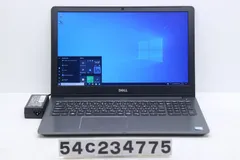 Dell Vostro 5568 SSD/i7第7/Office/940MX-