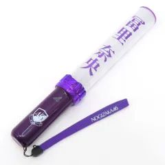 富里奈央 誕生日ライブ ペンライト 2025年最新】冨里奈央 ペンライトの人気アイテム - メルカリ