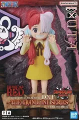 【中古】フィギュア ウタ 「ワンピース FILM RED」 DXF～THE GRANDLINE SERIES～UTA CHILDREN