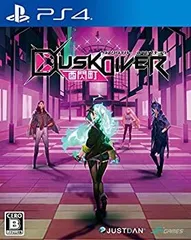 【中古】(未使用・未開封品)Dusk Diver 酉閃町 -ダスクダイバー ユウセンチョウ - PS4