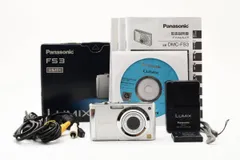 2025年最新】DMC-FS3 LUMIXの人気アイテム - メルカリ