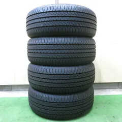 2025年最新】225/55r18 ジオランダーの人気アイテム - メルカリ