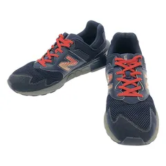美品　New Balance スニーカー 26.5センチ　MS997LOF 2025年最新】new balance ms997の人気アイテム - メルカリ