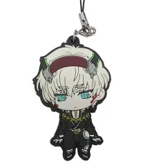 【中古】ストラップ(キャラクター) シャリオ 「コードギアス 復活のルルーシュ ラバーストラップコレクション」 劇場グッズ