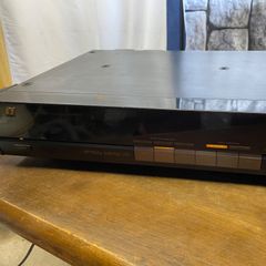 Sansui サンスイ 山水 DIGITAL ANALOG PROCESSOR D/Aプロセッサー DA-α607i