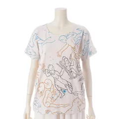 2025年最新】エルメスボーダーTシャツの人気アイテム - メルカリ