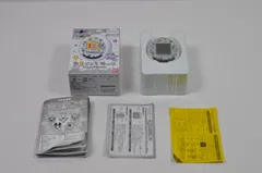 たまごっちみーつ☆マジカルみーつver.ホワイト【限定品】 2025年最新】たまごっちみーつ 限定ホワイトの人気アイテム