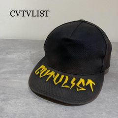 CVTVLIST カタリスト バケットハット - メルカリ