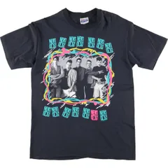 2025年最新】new kids on the block tシャツの人気アイテム