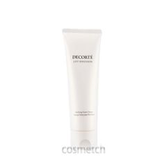 DECORTÉ CLAY BLANC 洗顔料 160mL - メルカリ