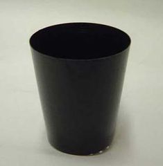 硬質ポリポット　9ｃｍ　深　100個