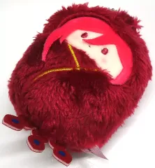 【中古】ぬいぐるみマスコット・ぬいぐるみバッジ 千切豹馬 「ブルーロック POP UP SHOP in ロフト くるみたぴぬい 神獣Ver.」