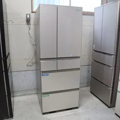 【最終値下げ】Panasonic 冷蔵庫 シルバー　2018年製 ヨドバシ.com - パナソニック Panasonic 冷蔵庫 HXタイプ（475L