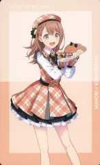 【中古】キャラカード 花里みのり×KIRIMIちゃん.(ノーマル) 「プロジェクトセカイ カラフルステージ! feat. 初音ミク×サンリオキャラクターズ ePick card series」