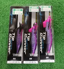 ユナ様専用　ティップランナー　（山科店）