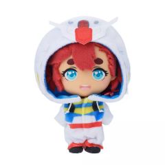 [중고] 피겨 HOODIEFiGU 스레타 머큐리 [기동전사 건담 수성의 마녀]