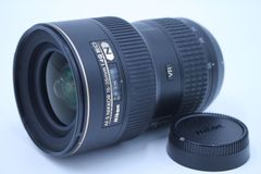 ■美品■ Nikon AF-S NIKKOR 16-35mm f/4G ED VR
