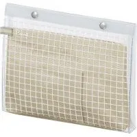 ツールペンケース＜ピープ＞　（Ａ５フラットタイプ）F-VBF243-4【コクヨ】