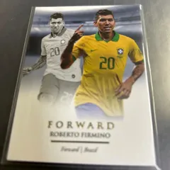 リバプール　フィルミーノ　サイン入りパネル 2025年最新】ロベルト・フィルミーノの人気アイテム - メルカリ