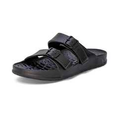 【コンフォートサンダル】 Freewaters Cloud9 Explorer メンズ - Black