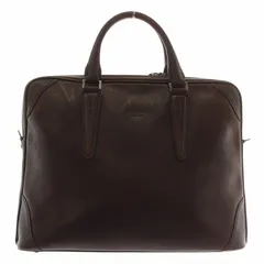 ⭐️未使用級⭐️ FUJITAKAフジタカ　ブリーフケース ビジネスバッグ　レザー 670502_00_01_02.jpg