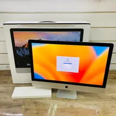 2025年最新】iMac 5K 27インチ 2017の人気アイテム - メルカリ 2025年最新】iMac 5K 27インチ 2017の人気アイテム - メルカリ