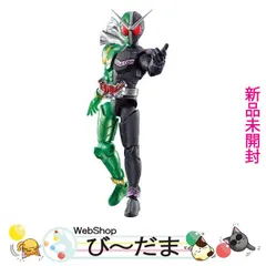 2024年最新】SO-DO CHRONICLE 双動 仮面ライダーW の人気アイテム