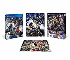 【中古】戦国BASARA4 皇 衣装21式道楽箱 (【数量限定特典】「足利義輝 専用武器DLC」 同梱) - PS4