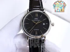 【今日WTO】IWC インターナショナル・ウォッチ・カンパニー ポルトフィーノ 優雅-WTO輸入2-LXB60