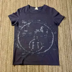 美品 HERMES エルメス 長袖 Tシャツ 馬のプリント 総柄 楽天市場】馬 tシャツ（ブランドエルメス）の通販