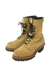 レッドウイング　8218 PT91 サイズ8.5D 8.5D 中古 PT91プリント 94年01月刻印】レッドウィング 2218