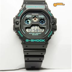 【美品】G-SHOCK DW-8200BK-1JF リアルブラック フロッグマン DW-8200BK-1JF G-SHOCK DW-8200 リアルブラック フロッグマン