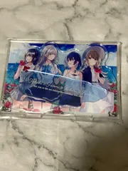凪のあすから伊佐木要アクリルキーホルダー　パネル　ラバーストラップ　ちびキャラ 2025年最新】凪のあすから アクリルスタンドの人気アイテム