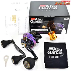 ★☆【アブガルシア】 ソルティーステージ コンセプトフリー Abu Garcia SALTY STAGE CONCEPT-FREE★☆m39664のサムネイル