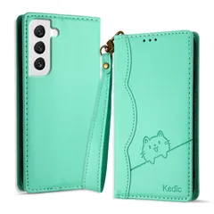 【人気商品】と横方向のスタンドが 財布型 多機能 カード入れ Galaxy Galaxy Galaxy S22 S22 S22 カバー おしゃれ 携帯カバー 内蔵マグネット式 5G スマホケース 純色シンプルデザイン SCG13 ギャラクシーS22 SC-51