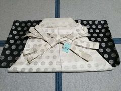 c272 袴  紐下89センチ 行灯袴 男性 挙式 成人式