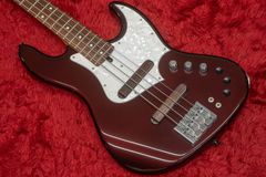 【used】Xotic / XJ-1T 4st Black Cherry Metallic 4.480kg #J-850X【GIB横浜】