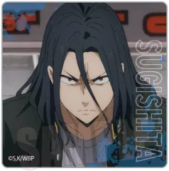 【中古】シール・ステッカー 杉下京太郎A シール 「WIND BREAKER」