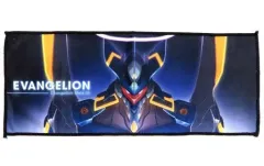 【中古】タオル・手ぬぐい Mark.6 ロングタオル 「一番くじ エヴァンゲリオン ～エヴァ初号機、咆哮!～」 G賞