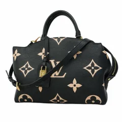 ❣️セール価格❣️未使用品あり！ルイ・ヴィトン プティ・パレ PM 中古・古着通販】LOUIS VUITTON (ルイ ヴィトン) プティ・パレ