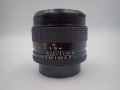 【中古品】コンタックス RTSプラナー 50/1.4 MM(J)