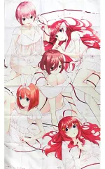 【中古】タペストリー 集合 マルチクロス限定デザインver. 「五等分の花嫁」