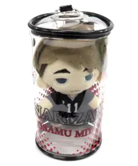【中古】雑貨 宮治 ぬいかん 「ハイキュー!!」