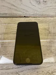 iPhone SE2 第2世代 ブラック 64GB SIMフリー 本体 0