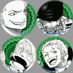 2025年最新】onepiece ゾロ 缶バッジの人気アイテム - メルカリ