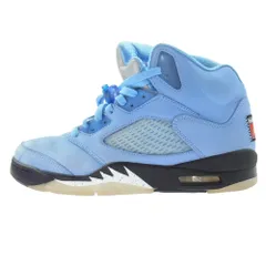 NIKE ナイキ DV1310-401 AIR JORDAN 5 RETRO SE UNC エア