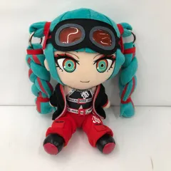 2025年最新】マジカルミライ ぬいぐるみの人気アイテム - メルカリ