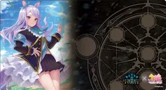 2024年最新】Shadowverse EVOLVE 公式ラバーマットの人気アイテム