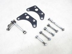 トリシティ125/155用40mmスペーサー ワイドトレッド改造用 - メルカリ