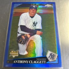 MLB 1999 トップス ロジャー・クレメンス トロントブルージェイズ